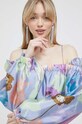Stine Goya rochie multicolor SG4734