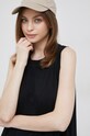 Deha sukienka czarny D83224.10009