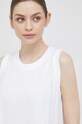 Deha vestito bianco D83224.10001