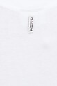 Deha vestito D83224.10001 bianco