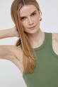 Deha rochie D83757.75607 verde