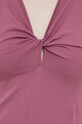 Deha rochie din bumbac D83201.75324 roz