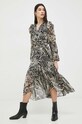Morgan sukienka ROUXI.F.MULTICO multicolor SS23