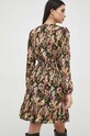 Odzież Morgan sukienka RPOLI.MULTICO multicolor