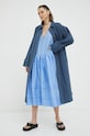 Lovechild sukienka 825.3274 niebieski SS23