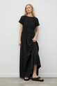 Šaty Lovechild Akia 826.3281 černá SS23