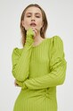 Gestuz rochie Olava verde 10906890