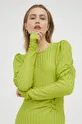 зелений Сукня Gestuz Olava