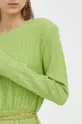 zöld Gestuz ruha