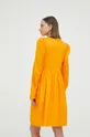 Φόρεμα Gestuz TolinaGZ Ls  Κύριο υλικό: 75% Βαμβάκι, 22% Νάιλον, 3% Σπαντέξ Φόδρα: 100% Βισκόζη