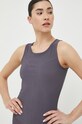 4F rochie gri 4FSS23TDREF020