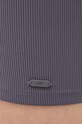 4F rochie 4FSS23TDREF020 gri