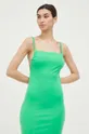 πράσινο Φόρεμα 4F