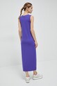 4F rochie 4FSS23TDREF049 violet SS23