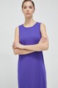 4F rochie violet 4FSS23TDREF049