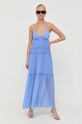Patrizia Pepe rochie 2A2515.A061 albastru SS23