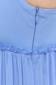 Patrizia Pepe rochie 2A2515.A061 albastru