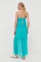 Платье Patrizia Pepe 2A2515.A061 бирюзовый SS23