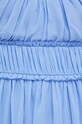 Patrizia Pepe rochie 2A2516.A061 albastru