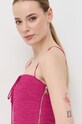 Šaty Patrizia Pepe 2A2517.A248 růžová