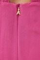 Patrizia Pepe rochie de matase 2A2522.A156 roz