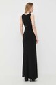Φόρεμα Patrizia Pepe 2A2544.J113 μαύρο SS23