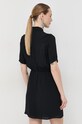 Odzież Patrizia Pepe sukienka 2A2576.A8I1 czarny