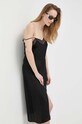 Платье Patrizia Pepe чёрный 2A2592.A260