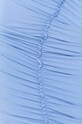 Patrizia Pepe rochie 2A2593.J013 albastru