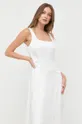 белый Платье Ivy Oak