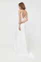 Весільна сукня Ivy Oak  Основний матеріал: 67% Ацетат, 33% Віскоза Підкладка: 62% Перероблений поліестер, 38% Еластомультіестер