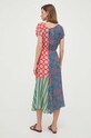Ρούχα Φόρεμα Weekend Max Mara 2352210135600 πολύχρωμο