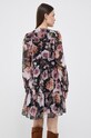 Odzież Artigli sukienka AA36164.NERO.CIPRIA multicolor