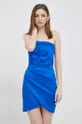 μπλε Φόρεμα Artigli Γυναικεία