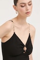 Morgan rochie RIGNY.NOIR negru