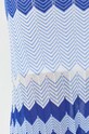 Obleka Morgan RMRAYA.BLEU.INDIGO