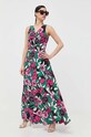 Morgan sukienka RONMI.F.MULTICO multicolor SS23