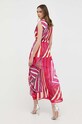 Îmbrăcăminte Morgan rochie RAYA.F.MULTICO multicolor