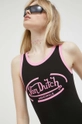 fekete Von Dutch ruha