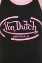 Сукня Von Dutch 6260020 чорний