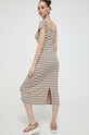 Îmbrăcăminte Volcom rochie B1312312.TAU bej