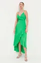 зелений Сукня Morgan Жіночий