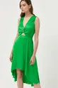 Φόρεμα Morgan πράσινο