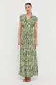 Morgan sukienka RFIKA.VERT multicolor SS23