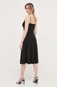 Сукня Morgan RINA.NOIR чорний SS23