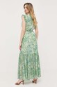 Morgan sukienka REDEN.F.MULTICO multicolor SS23