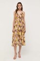 Сукня Morgan RCONY.F.MULTICO барвистий SS23