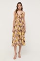 Šaty Morgan RCONY.F.MULTICO viacfarebná SS23