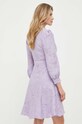 Oblečení Šaty Ivy Oak IO1123S7557 fialová