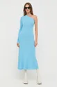 Φόρεμα Ivy Oak μπλε